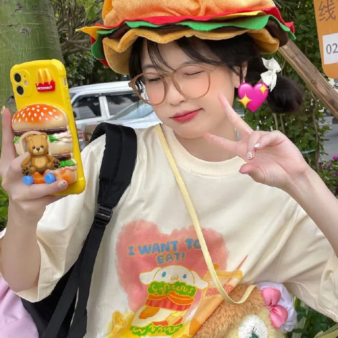 漂亮的公主