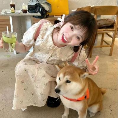 红气球